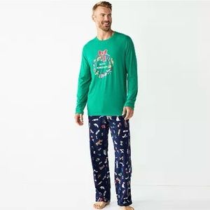 NWT Jammies for your Families